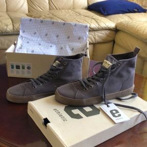 Ethletic high tops